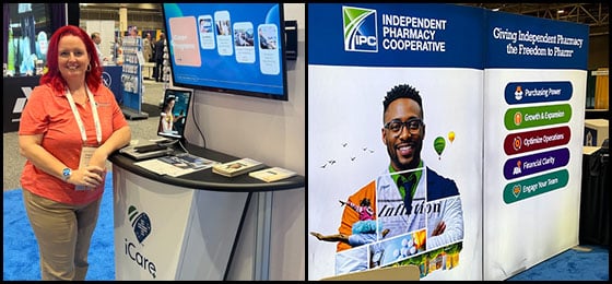 ipc booth at ncpa 2025