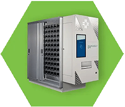 lansworth pharma self serve kiosk