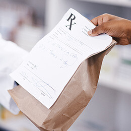 patient behind every package 2